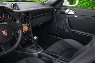 Thumbnail von Porsche 997 Carrera 4 345PS | Schalter | SportAbg