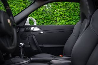 Thumbnail von Porsche 997 Carrera 4 345PS | Schalter | SportAbg