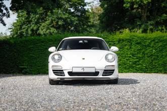Thumbnail von Porsche 997 Carrera 4 345PS | Schalter | SportAbg