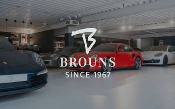 Thumbnail von Porsche 997 Carrera 4 345PS | Schalter | SportAbg