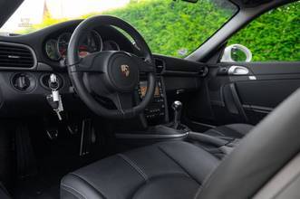 Thumbnail von Porsche 997 Carrera 4 345PS | Schalter | SportAbg
