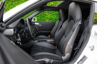 Thumbnail von Porsche 997 Carrera 4 345PS | Schalter | SportAbg