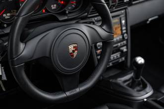 Thumbnail von Porsche 997 Carrera 4 345PS | Schalter | SportAbg