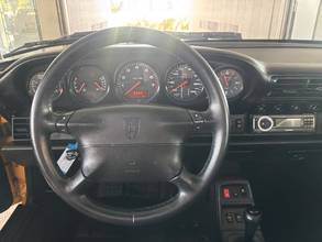 Thumbnail von Porsche 993 C2 Coupe - orig. 74tkm ! - 18"FUCHS