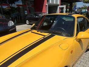 Thumbnail von Porsche 993 C2 Coupe - orig. 74tkm ! - 18"FUCHS