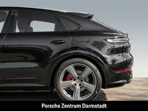 Thumbnail von Porsche Cayenne S E-Hybrid Coupe HA-Lenkung InnoDrive