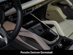Thumbnail von Porsche Cayenne S E-Hybrid Coupe HA-Lenkung InnoDrive