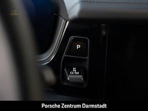 Thumbnail von Porsche Cayenne S E-Hybrid Coupe HA-Lenkung InnoDrive
