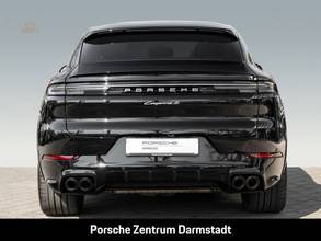 Thumbnail von Porsche Cayenne S E-Hybrid Coupe HA-Lenkung InnoDrive