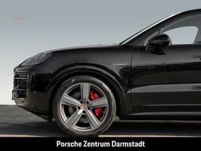 Thumbnail von Porsche Cayenne S E-Hybrid Coupe HA-Lenkung InnoDrive
