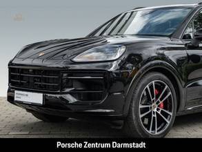 Thumbnail von Porsche Cayenne S E-Hybrid HA-Lenkung InnoDrive Head-Up