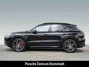 Thumbnail von Porsche Cayenne S E-Hybrid HA-Lenkung InnoDrive Head-Up