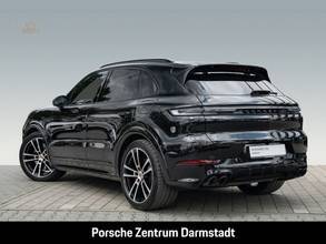 Thumbnail von Porsche Cayenne S E-Hybrid HA-Lenkung InnoDrive Head-Up
