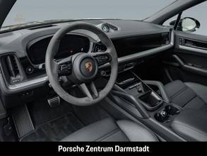 Thumbnail von Porsche Cayenne S E-Hybrid HA-Lenkung InnoDrive Head-Up