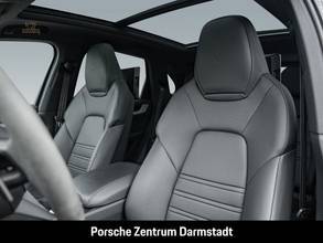 Thumbnail von Porsche Cayenne S E-Hybrid HA-Lenkung InnoDrive Head-Up
