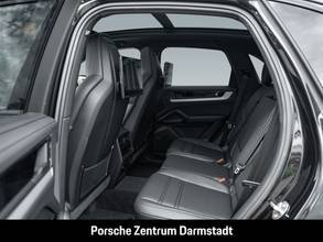 Thumbnail von Porsche Cayenne S E-Hybrid HA-Lenkung InnoDrive Head-Up