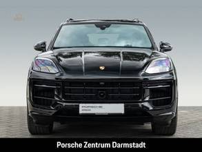 Thumbnail von Porsche Cayenne S E-Hybrid HA-Lenkung InnoDrive Head-Up