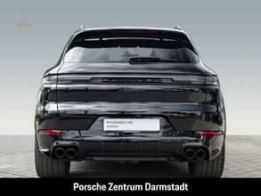 Thumbnail von Porsche Cayenne S E-Hybrid HA-Lenkung InnoDrive Head-Up