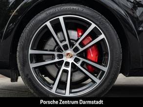 Thumbnail von Porsche Cayenne S E-Hybrid HA-Lenkung InnoDrive Head-Up
