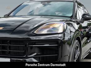 Thumbnail von Porsche Cayenne S E-Hybrid HA-Lenkung InnoDrive Head-Up