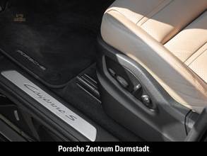 Thumbnail von Porsche Cayenne S E-Hybrid Coupe InnoDrive Head-Up BOSE