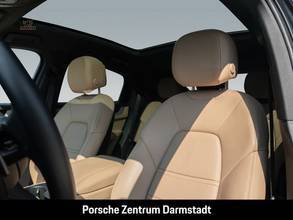 Thumbnail von Porsche Cayenne S E-Hybrid Coupe InnoDrive Head-Up BOSE