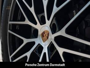 Thumbnail von Porsche Cayenne Luftfederung LED-Matrix Sitzbelüftung