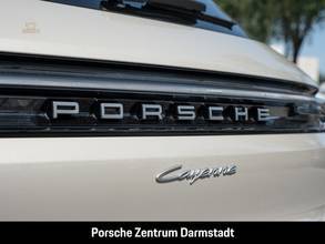 Thumbnail von Porsche Cayenne Luftfederung LED-Matrix Sitzbelüftung