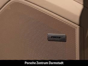 Thumbnail von Porsche Cayenne Luftfederung LED-Matrix Sitzbelüftung