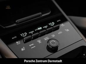 Thumbnail von Porsche Cayenne Luftfederung LED-Matrix Sitzbelüftung