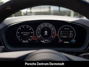Thumbnail von Porsche Cayenne Luftfederung LED-Matrix Sitzbelüftung
