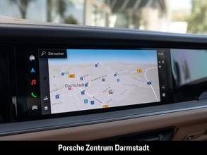 Thumbnail von Porsche Cayenne Luftfederung LED-Matrix Sitzbelüftung
