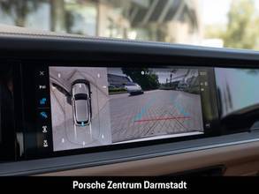 Thumbnail von Porsche Cayenne Luftfederung LED-Matrix Sitzbelüftung