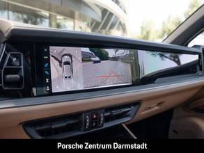 Thumbnail von Porsche Cayenne Luftfederung LED-Matrix Sitzbelüftung
