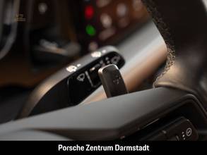 Thumbnail von Porsche Cayenne Luftfederung LED-Matrix Sitzbelüftung