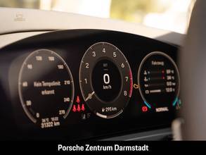 Thumbnail von Porsche Cayenne Luftfederung LED-Matrix Sitzbelüftung