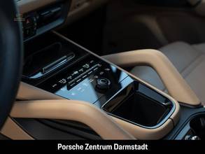 Thumbnail von Porsche Cayenne Luftfederung LED-Matrix Sitzbelüftung