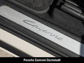 Thumbnail von Porsche Cayenne Luftfederung LED-Matrix Sitzbelüftung