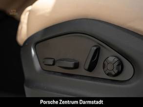 Thumbnail von Porsche Cayenne Luftfederung LED-Matrix Sitzbelüftung