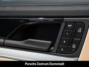 Thumbnail von Porsche Cayenne Luftfederung LED-Matrix Sitzbelüftung