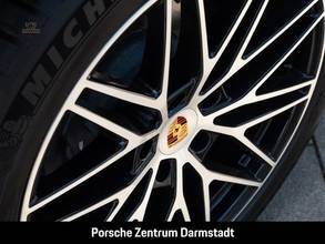 Thumbnail von Porsche Cayenne Luftfederung LED-Matrix Sitzbelüftung