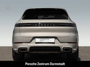 Thumbnail von Porsche Cayenne Luftfederung LED-Matrix Sitzbelüftung