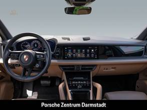 Thumbnail von Porsche Cayenne Luftfederung LED-Matrix Sitzbelüftung
