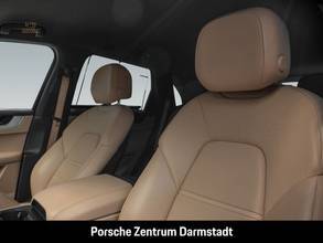 Thumbnail von Porsche Cayenne Luftfederung LED-Matrix Sitzbelüftung
