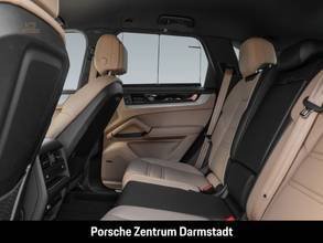 Thumbnail von Porsche Cayenne Luftfederung LED-Matrix Sitzbelüftung