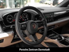Thumbnail von Porsche Cayenne Luftfederung LED-Matrix Sitzbelüftung