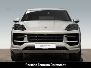 Thumbnail von Porsche Cayenne Luftfederung LED-Matrix Sitzbelüftung