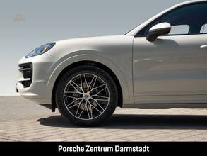 Thumbnail von Porsche Cayenne Luftfederung LED-Matrix Sitzbelüftung