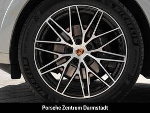 Thumbnail von Porsche Cayenne Luftfederung LED-Matrix Sitzbelüftung