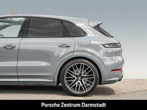 Thumbnail von Porsche Cayenne S E-Hybrid Burmester HA-Lenkung InnoDriv